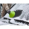 Carmotion Skrobaczka stożkowa - lejek plastikowa, czasza 145 mm