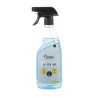 Carmotion Zestaw zimowy: odmrażacz szyb 500ml, odmrażacz zamków 50ml, koncentrat 250ml
