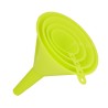Carmotion Zestaw plastikowych lejków, 4 szt.