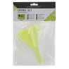Carmotion Zestaw plastikowych lejków, 4 szt.