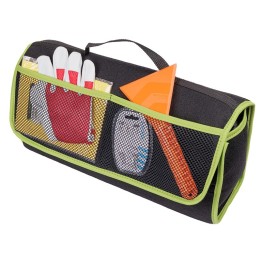 Carmotion Torba-organizer do bagażnika 47x17x30 cm, filcowa