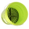 Carmotion Wiadro detailingowe z separatorem brudu, 20 L