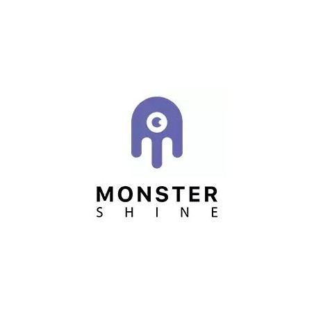 Monster Shine