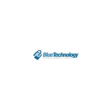 Blue Technology