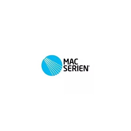 MacSerien Prickbort