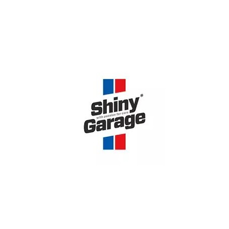 Shiny Garage