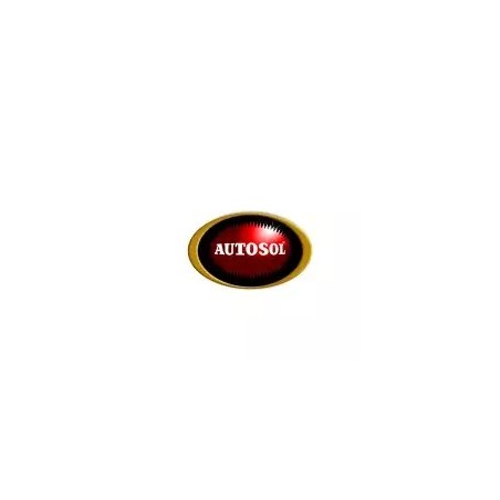 AUTOSOL