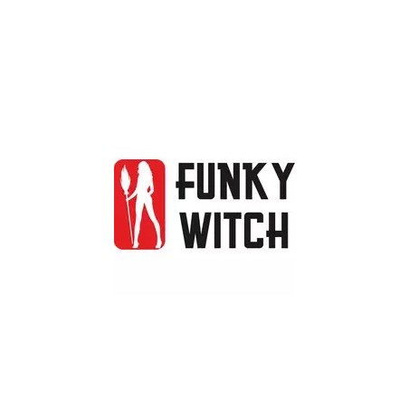 Funky witch