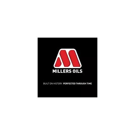 Millers Oils