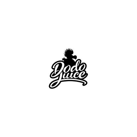 Dodo Juice
